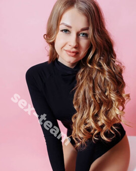 Жанна